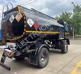 Mercedes Atego 918 AF в лизинг Mercedes Atego 918 AF: фото 11