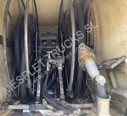 Mercedes Atego 918 AF в лизинг Mercedes Atego 918 AF: фото 15