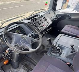 Mercedes Atego 918 AF в лизинг Mercedes Atego 918 AF: фото 16