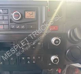 Грузовик бортовой/ Платформа Renault C-Series 460: фото 18