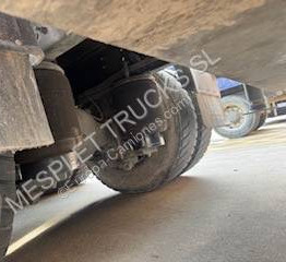 Грузовик бортовой/ Платформа Renault C-Series 460: фото 12