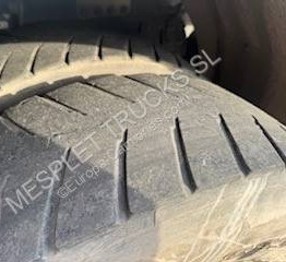 Грузовик бортовой/ Платформа Renault C-Series 460: фото 6