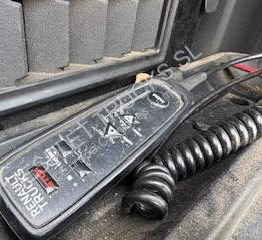 Грузовик бортовой/ Платформа Renault C-Series 460: фото 16