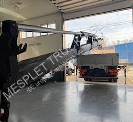 Грузовик бортовой/ Платформа Renault C-Series 460: фото 26