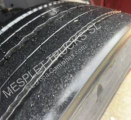 Mercedes Actros 2646 - Тягач: фото 3 Mercedes Actros 2646 - Тягач: фото 3