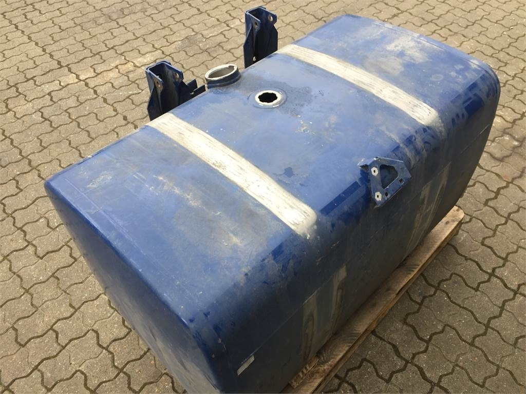 DAF 535 ltr dieseltank m- 2 stk bæringer - Топливный бак для Грузовиков: фото 3 DAF 535 ltr dieseltank m- 2 stk bæringer - Топливный бак для Грузовиков: фото 3