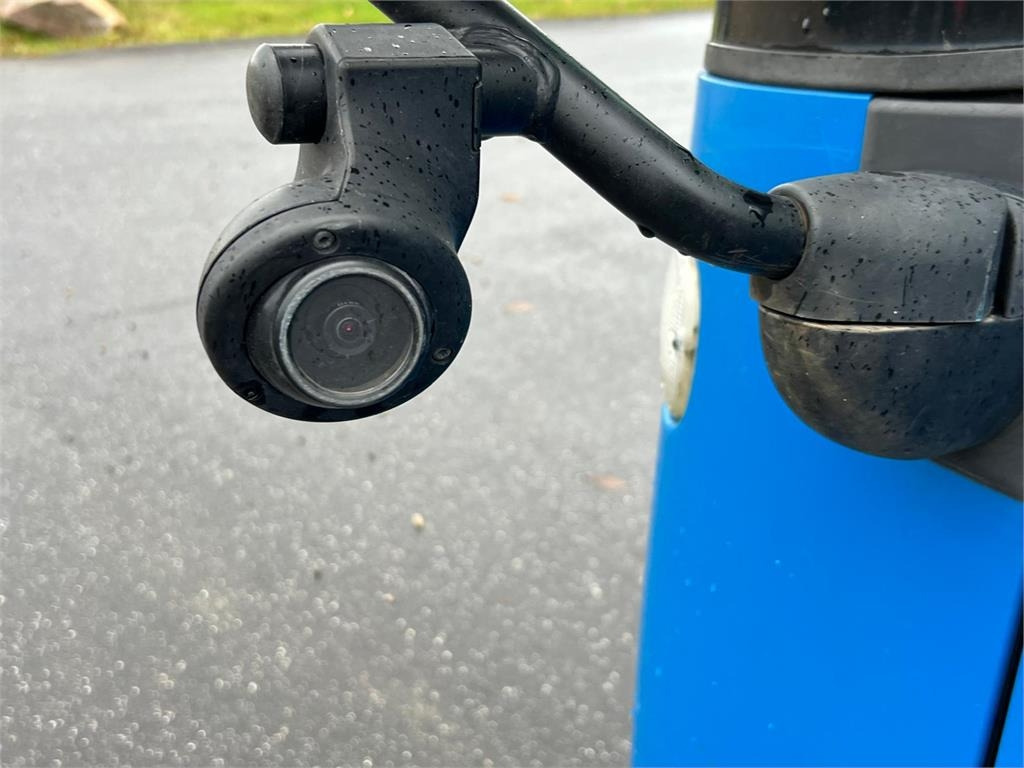 Mercedes-Benz Econic 1827 L - Мусоровоз: фото 5 Mercedes-Benz Econic 1827 L - Мусоровоз: фото 5