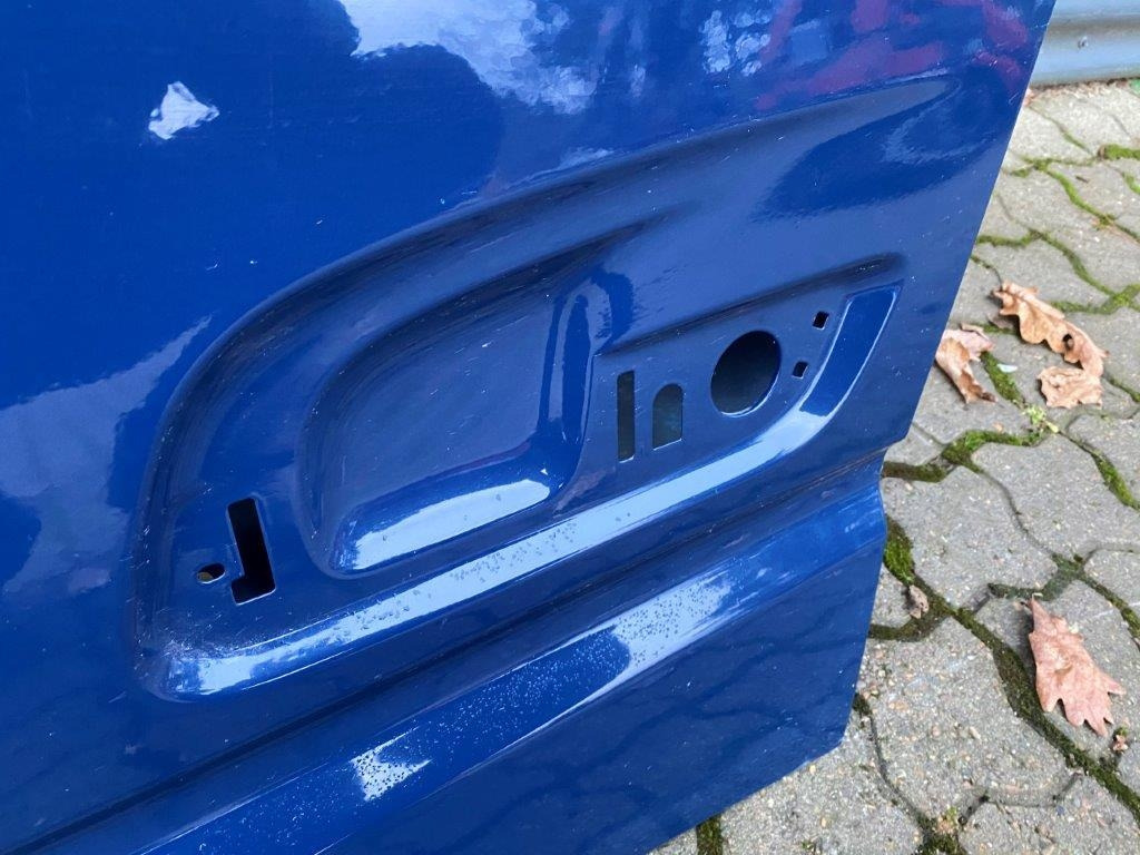 Mercedes-Benz Førerdør Mercedes Actros (Ny model) - Дверь и запчасти для Грузовиков: фото 5 Mercedes-Benz Førerdør Mercedes Actros (Ny model) - Дверь и запчасти для Грузовиков: фото 5