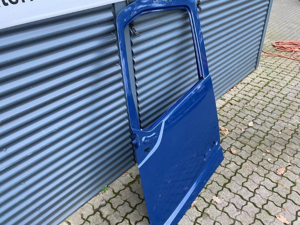 Mercedes-Benz Førerdør Mercedes Actros (Ny model) - Дверь и запчасти для Грузовиков: фото 3 Mercedes-Benz Førerdør Mercedes Actros (Ny model) - Дверь и запчасти для Грузовиков: фото 3