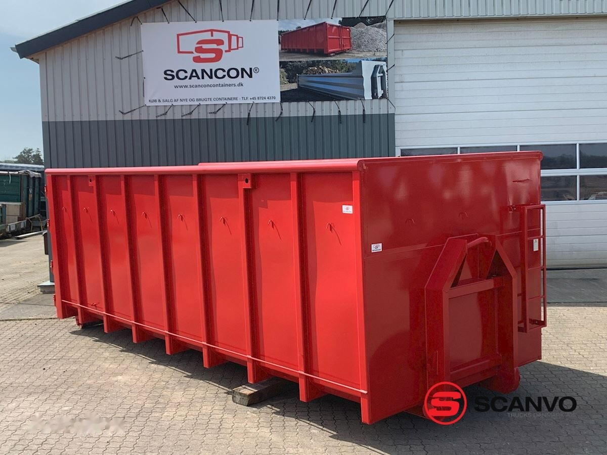 Контейнер для мультилифта ScanCon S6028: фото 1