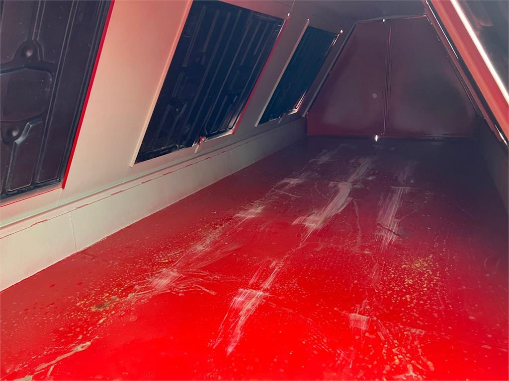 Scancon SL5015 - 5000mm lukket container 15m3 - Контейнер для мультилифта: фото 4 Scancon SL5015 - 5000mm lukket container 15m3 - Контейнер для мультилифта: фото 4