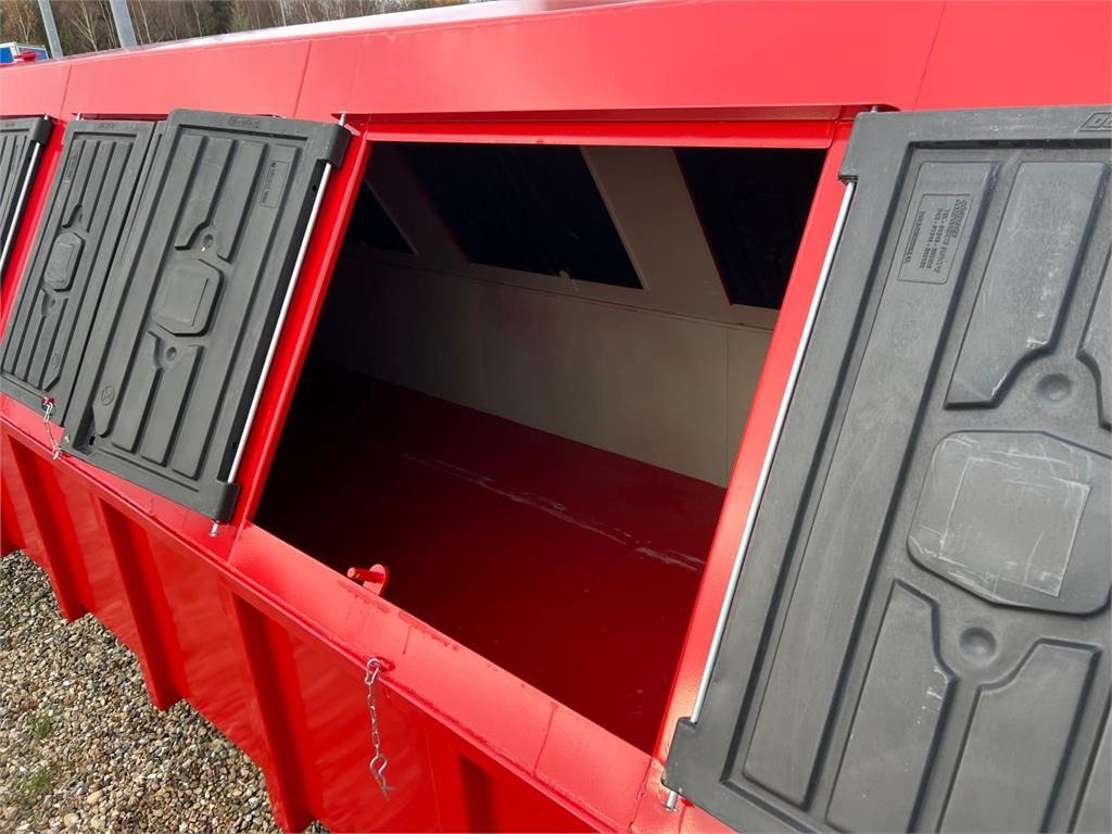 Scancon SL5024 - 5000mm lukket container 24m3 - Контейнер для мультилифта: фото 4 Scancon SL5024 - 5000mm lukket container 24m3 - Контейнер для мультилифта: фото 4