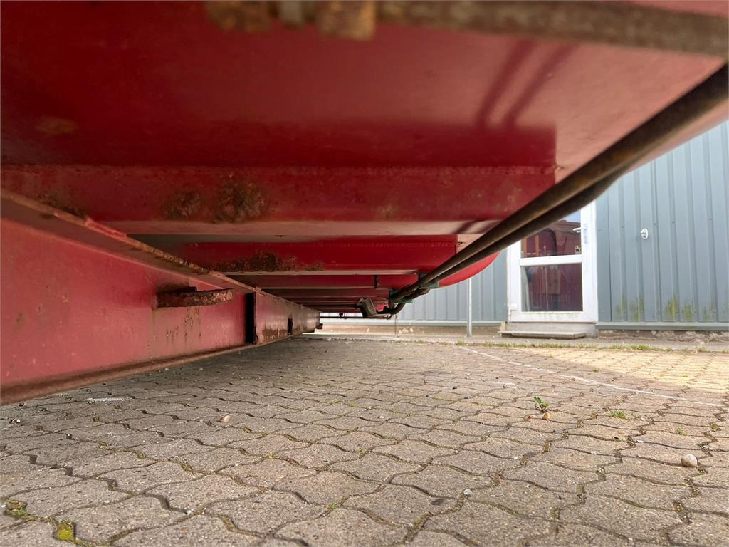 Морской контейнер Scancon SVL6020 - Heldækkende låg: фото 23 Морской контейнер Scancon SVL6020 - Heldækkende låg: фото 23