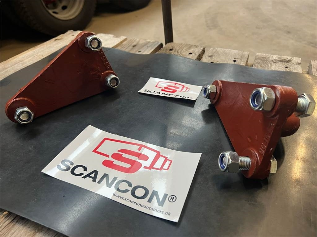 Scancon Wirekrog til vanger - Инструмент/ Оборудование: фото 2 Scancon Wirekrog til vanger - Инструмент/ Оборудование: фото 2