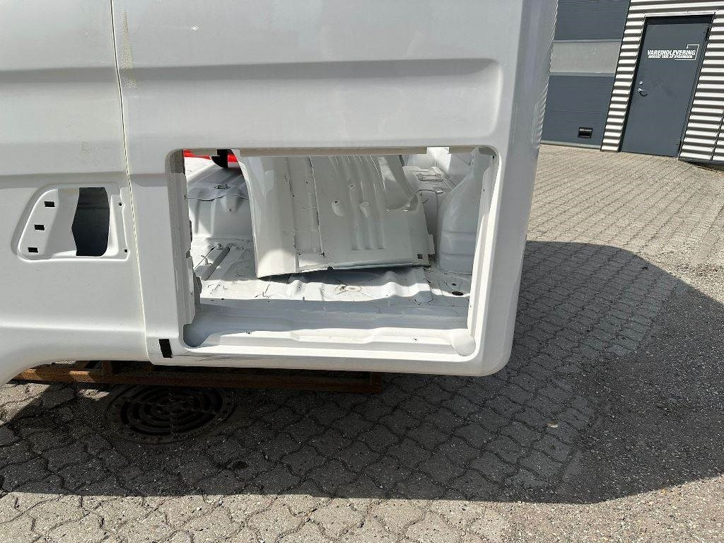 Scania CR19 Highline kabine - Кабина для Грузовиков: фото 5 Scania CR19 Highline kabine - Кабина для Грузовиков: фото 5