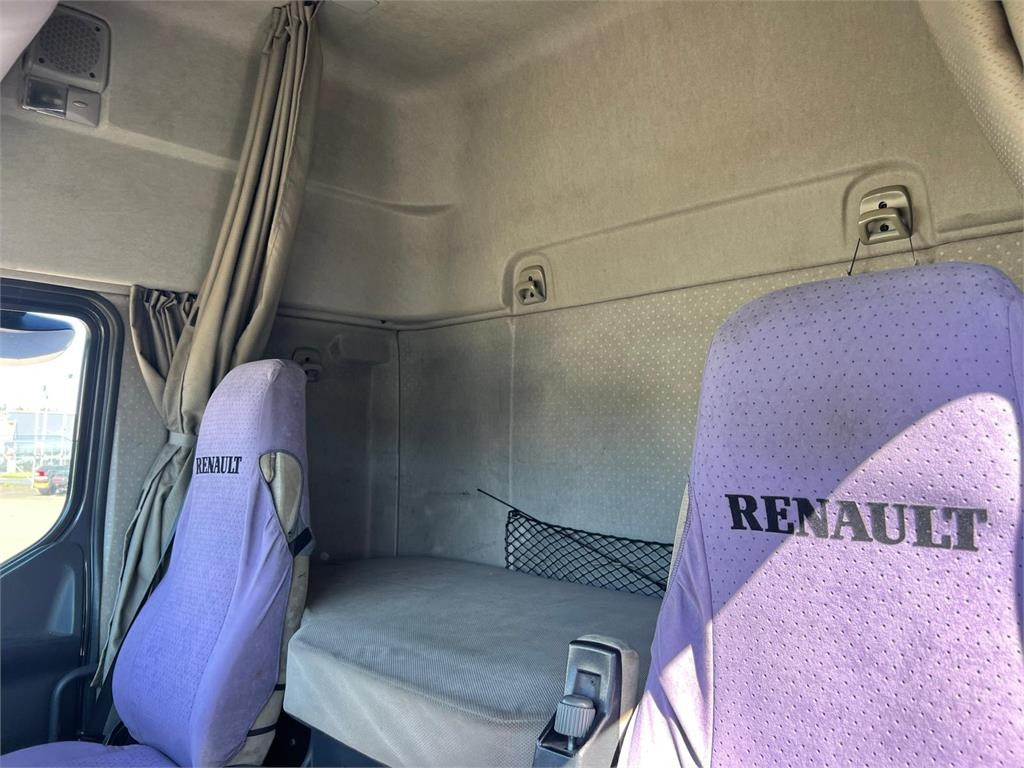 Renault Premium 440 DXI - Тягач: фото 4 Renault Premium 440 DXI - Тягач: фото 4