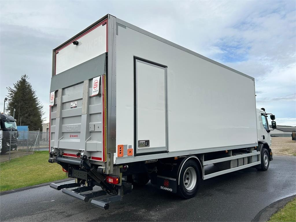 Volvo FE 320 18 ton - Грузовик с закрытым кузовом: фото 3 Volvo FE 320 18 ton - Грузовик с закрытым кузовом: фото 3