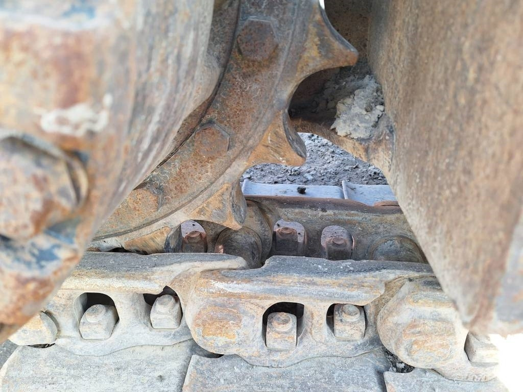 CAT 320DLRR PYÖRITTÄJÄLLÄ  в лизинг CAT 320DLRR PYÖRITTÄJÄLLÄ: фото 7