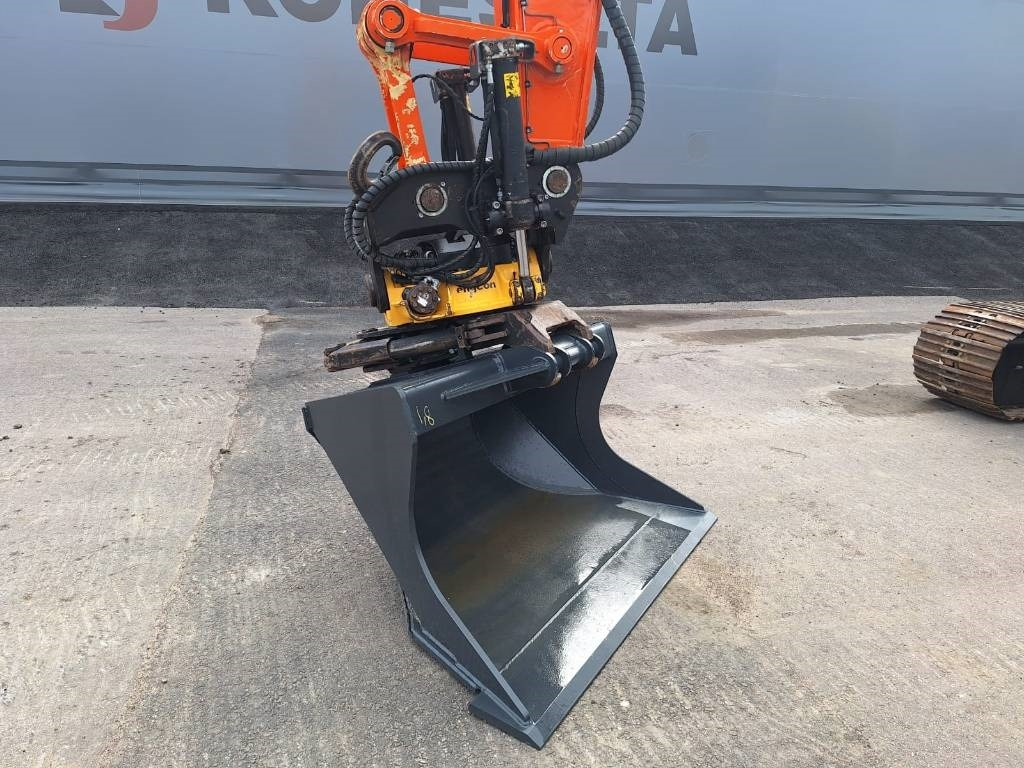 Hitachi ZX225USLC-5 PYÖRITTÄJÄLLÄ  в лизинг Hitachi ZX225USLC-5 PYÖRITTÄJÄLLÄ: фото 9