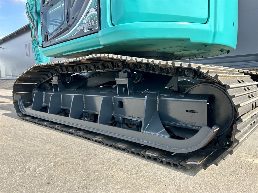 Kobelco SK140SRL-5 JATKETTU SUOALUSTA TULOSSA - Гусеничный экскаватор: фото 3 Kobelco SK140SRL-5 JATKETTU SUOALUSTA TULOSSA - Гусеничный экскаватор: фото 3