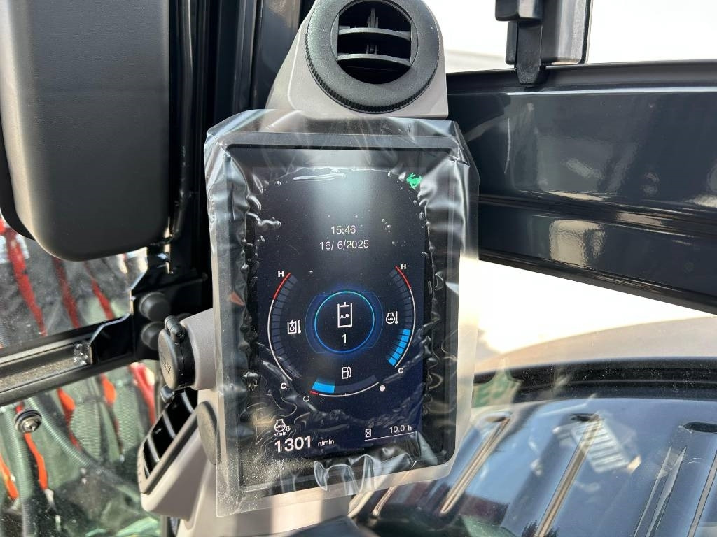 Новый Мини-экскаватор Kubota U50-5 DEMO PYÖRITTÄJÄLLÄ: фото 13 Новый Мини-экскаватор Kubota U50-5 DEMO PYÖRITTÄJÄLLÄ: фото 13