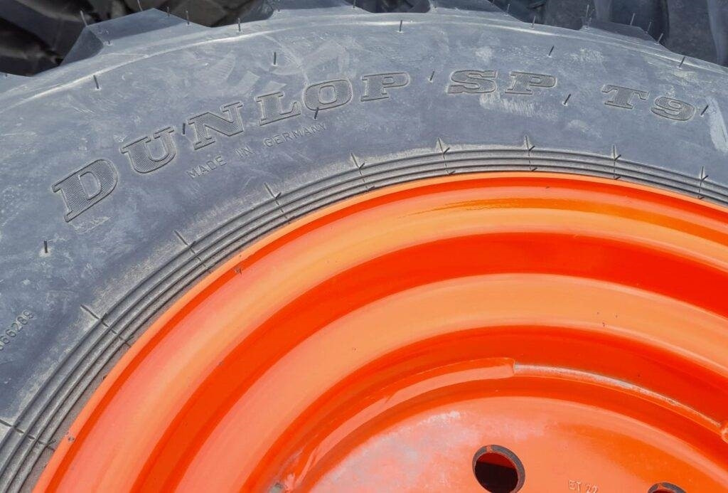 RENGASSARJA 365/70R18 VANTEINEEN - Колесо для Строительной техники: фото 3 RENGASSARJA 365/70R18 VANTEINEEN - Колесо для Строительной техники: фото 3