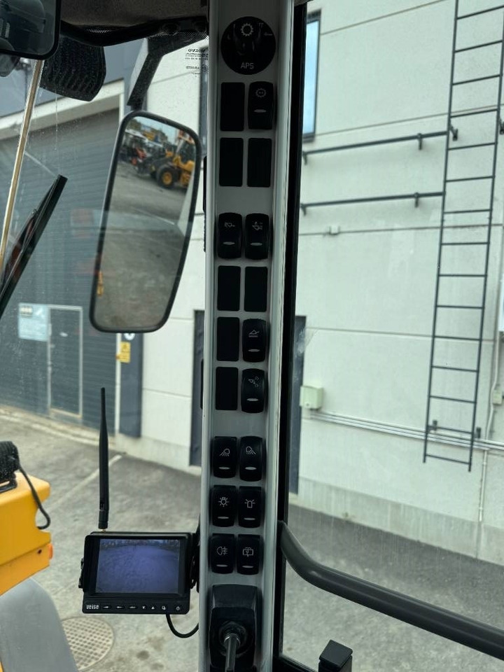 Volvo L 60 F  в лизинг Volvo L 60 F: фото 18