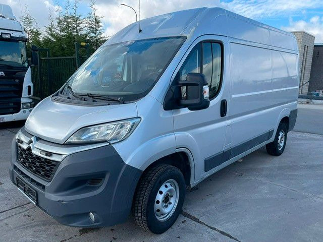 Citroën Jumper 2.0HDI. Klima. Navi. Kam. Motor Problem! - Цельнометаллический фургон: фото 1 Citroën Jumper 2.0HDI. Klima. Navi. Kam. Motor Problem! - Цельнометаллический фургон: фото 1