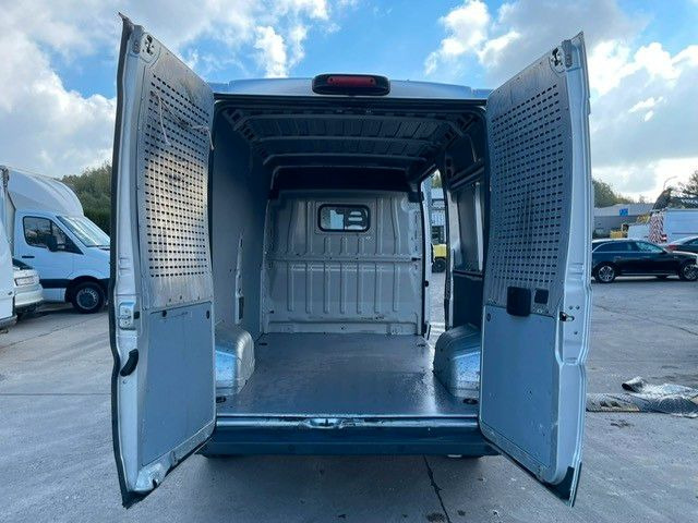 Citroën Jumper 2.0HDI. Klima. Navi. Kam. Motor Problem! - Цельнометаллический фургон: фото 5 Citroën Jumper 2.0HDI. Klima. Navi. Kam. Motor Problem! - Цельнометаллический фургон: фото 5