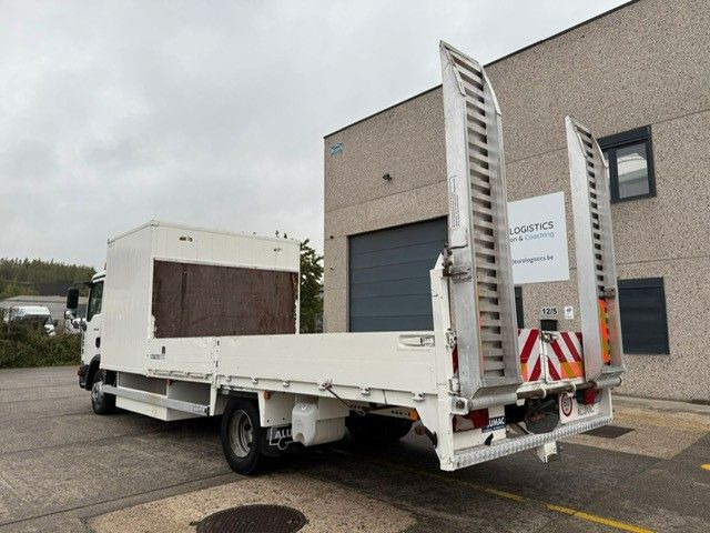 MAN TGL 12-210. Rampen. Klima. - Грузовик бортовой/ Платформа: фото 5 MAN TGL 12-210. Rampen. Klima. - Грузовик бортовой/ Платформа: фото 5