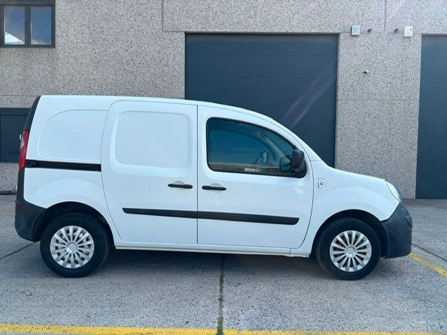 Renault Kangoo 1.5dCi - Легковой фургон: фото 2 Renault Kangoo 1.5dCi - Легковой фургон: фото 2