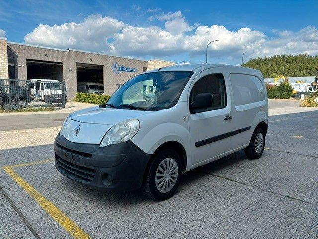 Renault Kangoo 1.5dCi в лизинг Renault Kangoo 1.5dCi: фото 7