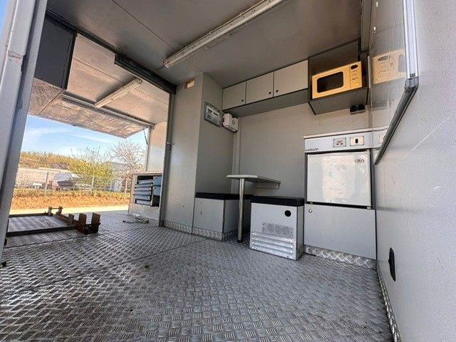 Renault Midlum 240dXi. Klima. 225.000km. - Грузовик с закрытым кузовом: фото 5 Renault Midlum 240dXi. Klima. 225.000km. - Грузовик с закрытым кузовом: фото 5
