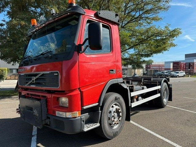 Volvo FM250. Klima. - Грузовик-шасси: фото 1 Volvo FM250. Klima. - Грузовик-шасси: фото 1