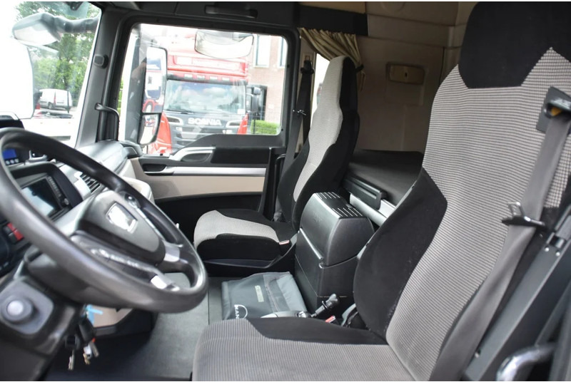 MAN TGS 18.360 4x2 - EURO 6 - 887 TKM - NAVI - AIRCO - DIFF. LOCK - GOOD CONDITION - - Тягач: фото 5 MAN TGS 18.360 4x2 - EURO 6 - 887 TKM - NAVI - AIRCO - DIFF. LOCK - GOOD CONDITION - - Тягач: фото 5