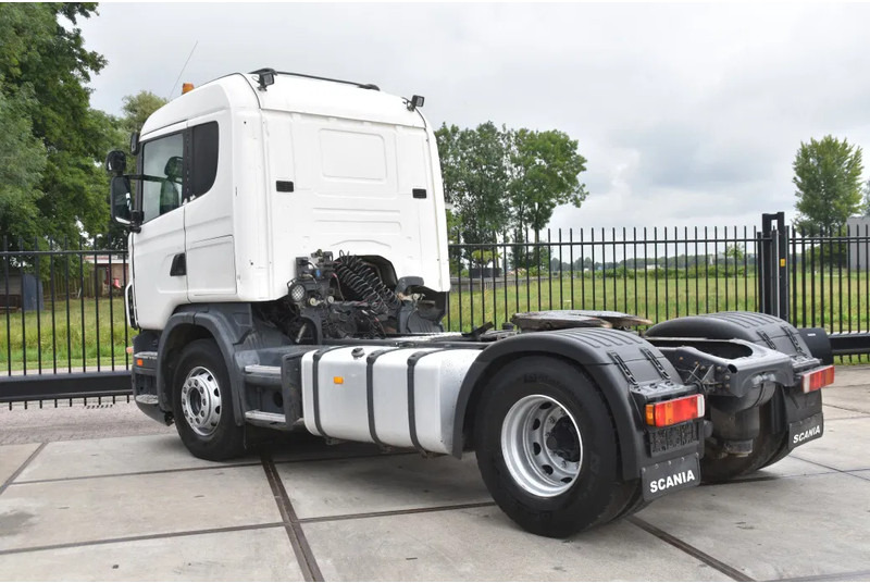 Scania G400 HL 4x2 - RETARDER - 952 TKM - AIRCO - HYDRAULIC SYSTEM - PTO - - Тягач: фото 3 Scania G400 HL 4x2 - RETARDER - 952 TKM - AIRCO - HYDRAULIC SYSTEM - PTO - - Тягач: фото 3