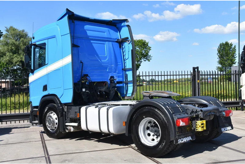 Scania R450 NGS 4x2 - RETARDER - 455 TKM - HYDRAULIC SYSTEM - ACC - NAVI - DIFF. LOCK - EXCELLENT CONDITION - - Тягач: фото 3 Scania R450 NGS 4x2 - RETARDER - 455 TKM - HYDRAULIC SYSTEM - ACC - NAVI - DIFF. LOCK - EXCELLENT CONDITION - - Тягач: фото 3