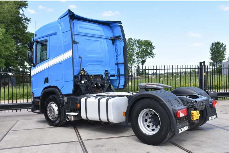 Scania R450 NGS 4x2 - RETARDER - 458 TKM - HYDRAULIC SYSTEM - ACC - NAVI - DIFF. LOCK - EXCELLENT CONDITION - - Тягач: фото 3 Scania R450 NGS 4x2 - RETARDER - 458 TKM - HYDRAULIC SYSTEM - ACC - NAVI - DIFF. LOCK - EXCELLENT CONDITION - - Тягач: фото 3