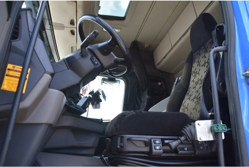 Scania R450 NGS 4x2 - RETARDER - 458 TKM - HYDRAULIC SYSTEM - ACC - NAVI - DIFF. LOCK - EXCELLENT CONDITION - - Тягач: фото 4 Scania R450 NGS 4x2 - RETARDER - 458 TKM - HYDRAULIC SYSTEM - ACC - NAVI - DIFF. LOCK - EXCELLENT CONDITION - - Тягач: фото 4