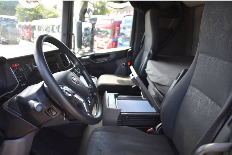 Scania S450 NGS 4x2NB - FULL AIR - 847 TKM - RETARDER - PARK. AIRCO - 2 x FUEL TANKS - TOP CONDITION - - Тягач: фото 5 Scania S450 NGS 4x2NB - FULL AIR - 847 TKM - RETARDER - PARK. AIRCO - 2 x FUEL TANKS - TOP CONDITION - - Тягач: фото 5
