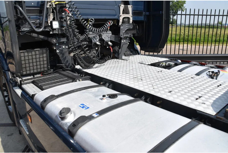 Тягач Scania S450 NGS 4x2NB - FULL AIR - RETARDER - ACC - PARK. AIRCO - 2 x FUEL TANKS - TOP CONDITION -: фото 7
