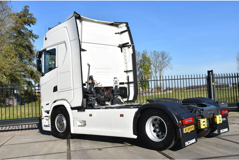 Scania S460 NGS 4x2NB - ONLY 112 TKM - FULL AIR - PARK. AIRCO - LEATHER SEATS - 2 x FUEL TANKS - LED LIGHTS - EXCELLENT CONDITION - - Тягач: фото 3 Scania S460 NGS 4x2NB - ONLY 112 TKM - FULL AIR - PARK. AIRCO - LEATHER SEATS - 2 x FUEL TANKS - LED LIGHTS - EXCELLENT CONDITION - - Тягач: фото 3