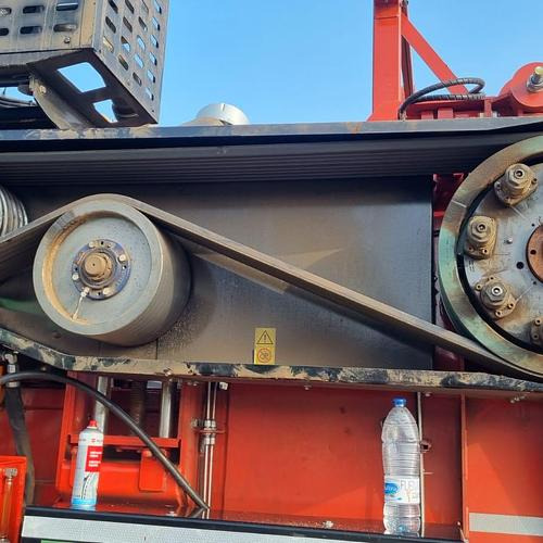 Morbark WH 3000XP - Измельчитель древесины: фото 3 Morbark WH 3000XP - Измельчитель древесины: фото 3