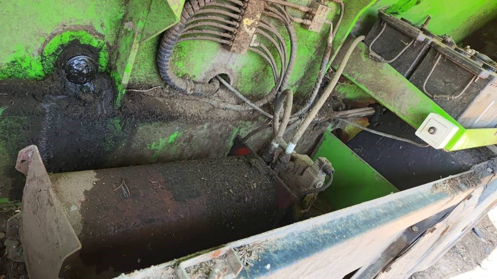 Willibald MZA 4600 - Измельчитель древесины: фото 5 Willibald MZA 4600 - Измельчитель древесины: фото 5