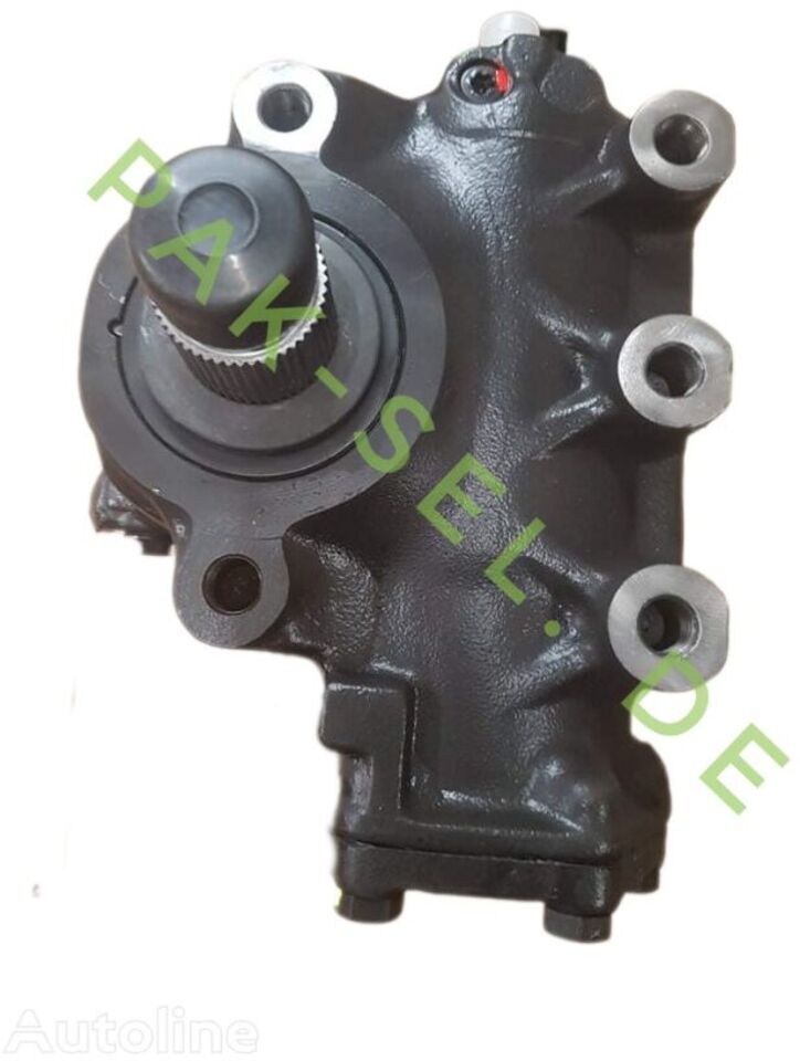 Bosch Mercedes-Benz MERCEDES-BENZ MP2 , MP3 - Рулевая колонка для Грузовиков: фото 1 Bosch Mercedes-Benz MERCEDES-BENZ MP2 , MP3 - Рулевая колонка для Грузовиков: фото 1