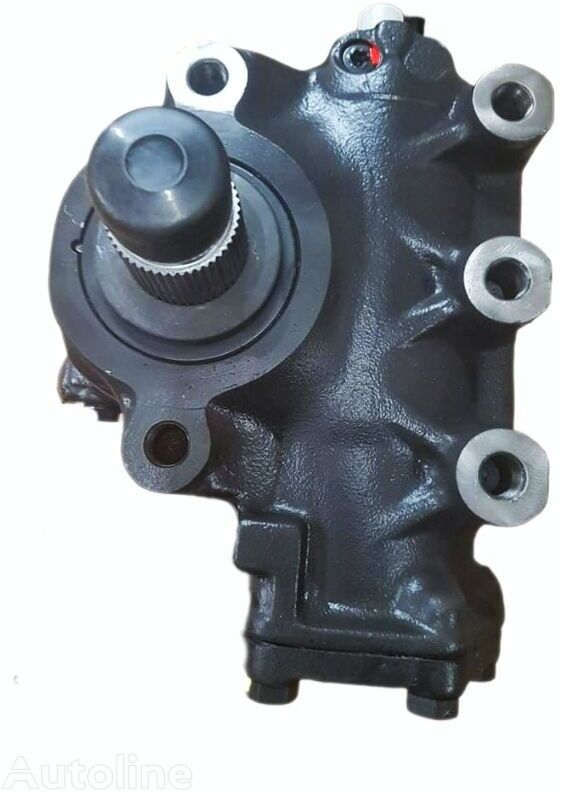 Новый Рулевая колонка для Грузовиков MAN TGX TGA 81462006541   MAN TGA , TGX , TGS: фото 1