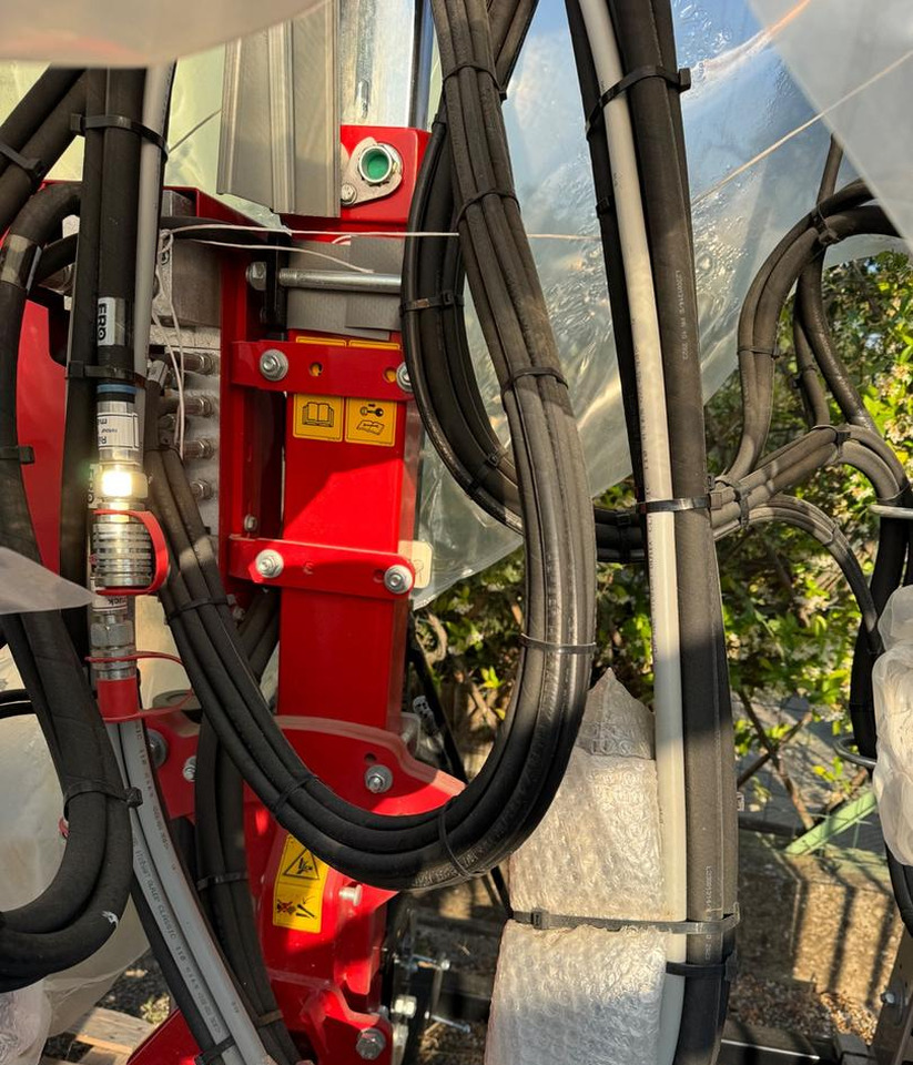 Cimatrice - Садовое оборудование: фото 1 Cimatrice - Садовое оборудование: фото 1