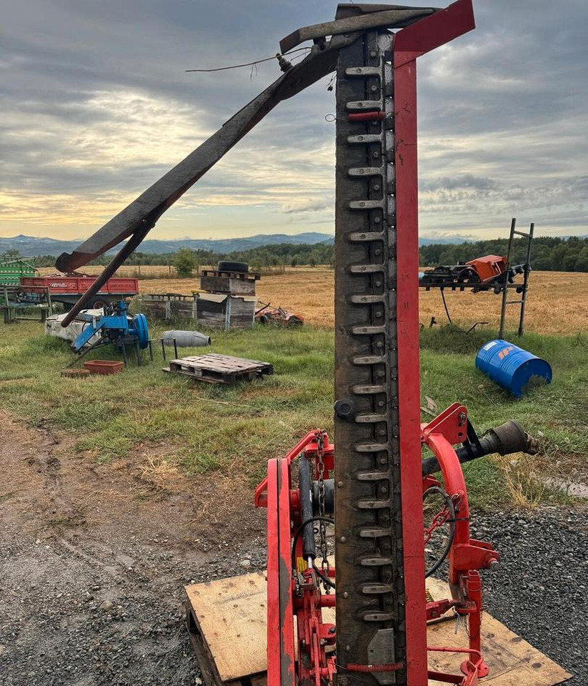 FALCIATRICE - Косилка: фото 4 FALCIATRICE - Косилка: фото 4