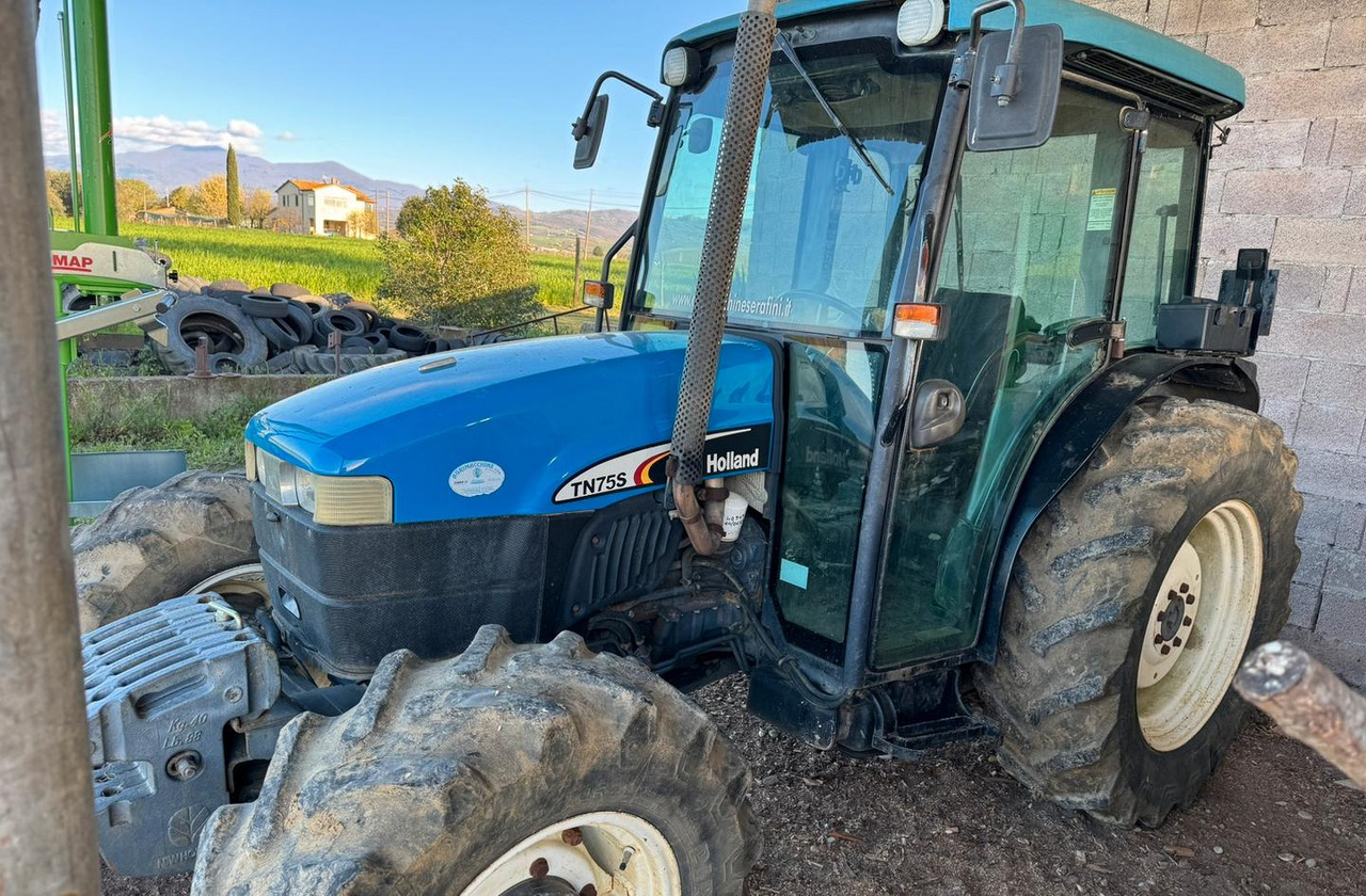 Trattore - Трактор: фото 2 Trattore - Трактор: фото 2