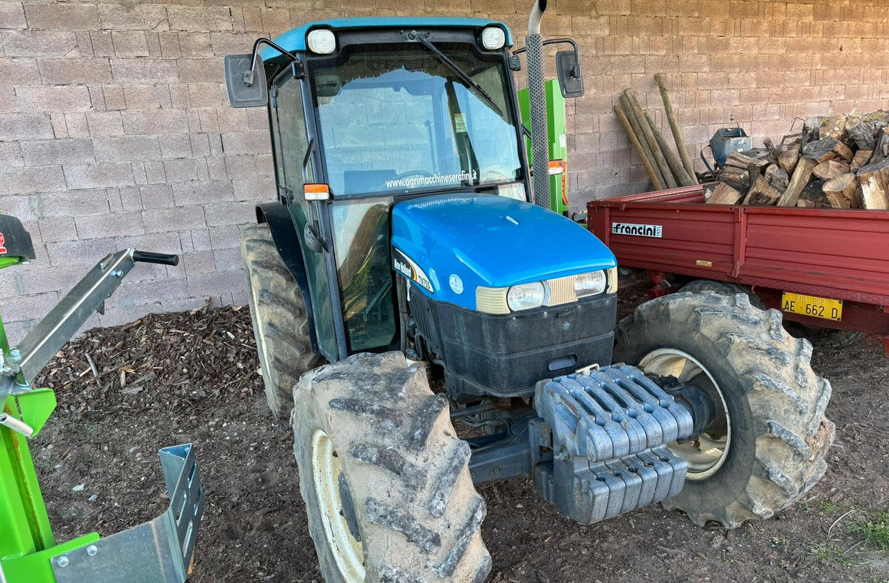 Trattore - Трактор: фото 1 Trattore - Трактор: фото 1